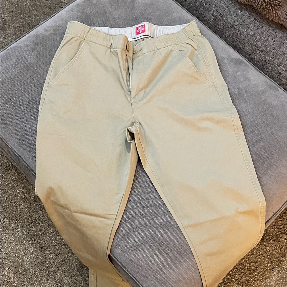 Levi's Tan Chinos for Men